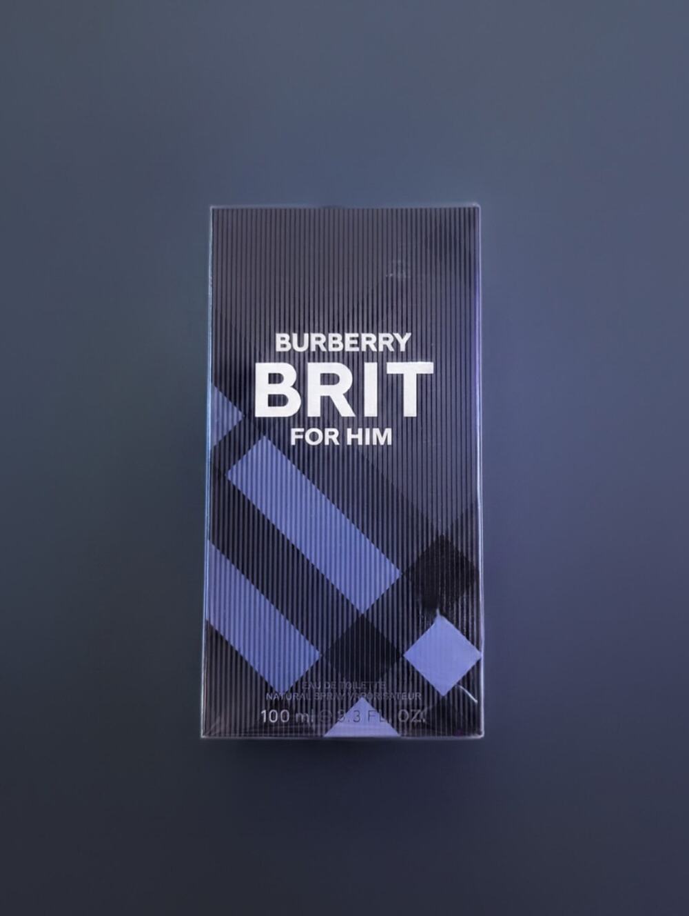 Burberry Brit for Him 100ml